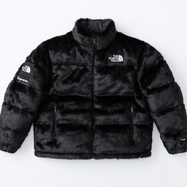 Supreme - Supreme The North Face Nuptse Jacket