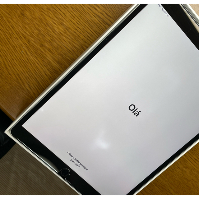 【付属品完備】iPad Pro 10.5 Cellular 256GB 2