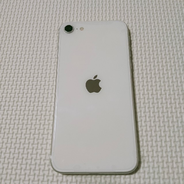 iPhonese 第2世代 SIMフリー 本体 新品未使用 128GB 2