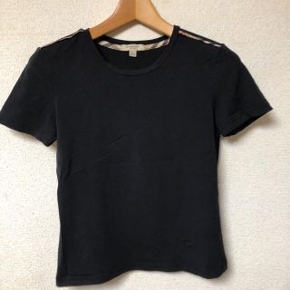 バーバリー(BURBERRY)のBurberry Tシャツ/カットソー(Tシャツ(半袖/袖なし))