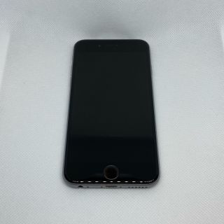 アイフォーン(iPhone)の【中古美品】iPhone6s 32GB Y!mobile スペースグレイ(スマートフォン本体)