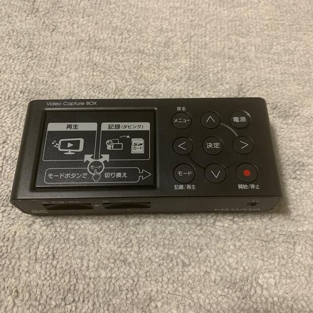 ビデオキャプチャー アナレコ GV-SDREC(1コ入) 品数豊富!