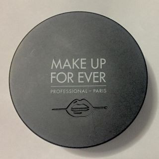 メイクアップフォーエバー(MAKE UP FOR EVER)のメイクアップフォーエバー ウルトラHDルースパウダー 8.5g(フェイスパウダー)