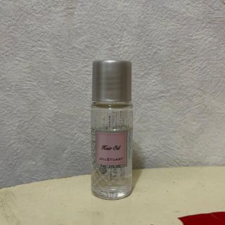 ジルスチュアート(JILLSTUART)の JILLSTUART ヘアオイル　お試し9ml(ヘアケア)