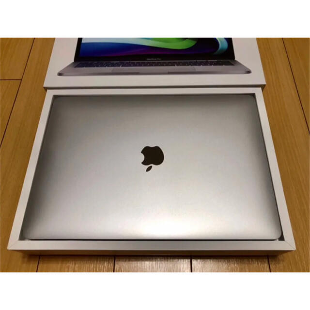 Mac (Apple) - 2020  Macbook Pro M1 アップル　SSD 256GB