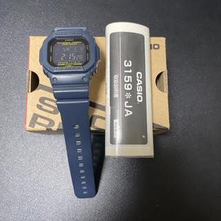 ジーショック(G-SHOCK)のGショック　タフソーラー　CASIO 3159ja 腕時計(腕時計(デジタル))