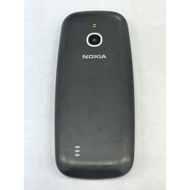 さら様専用 Nokia 3310 3G