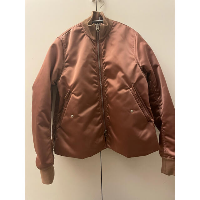 ACNE - ACNE STUDIOS ブルゾンの通販 by lily's shop|アクネならラクマ