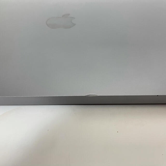 MacBook pro i5 SSD 最新 bigsur 搭載 カメラ 7