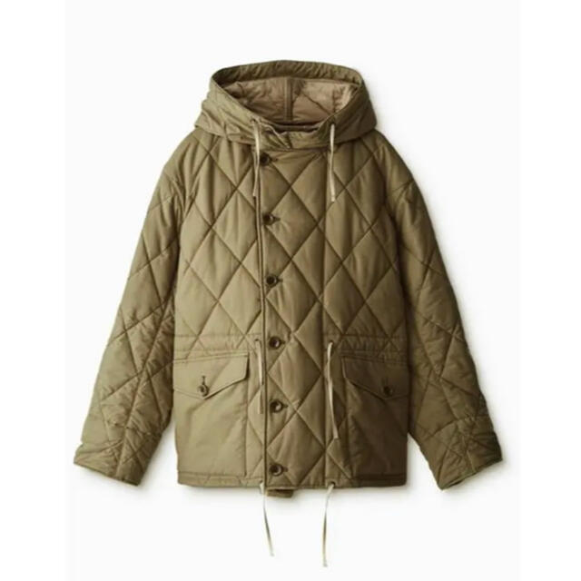 PHIGVEL(フィグベル)のPHIGVEL AVIATOR HOODED BLOUSON フィグベル メンズのジャケット/アウター(その他)の商品写真