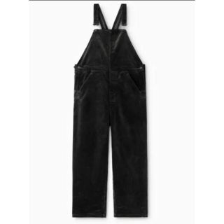 フィグベル(PHIGVEL)のPHIGVEL CORDUROY OVERALL フィグベル ‘20AW(サロペット/オーバーオール)