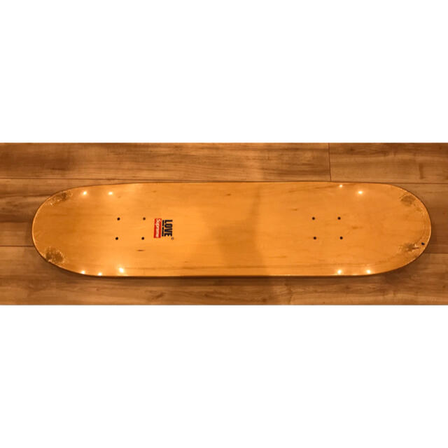 Supreme - 【正規品】SUPREME Andrei Molodkin デッキ Supreme - 【正規品】SUPREME Andrei Molodkin デッキ