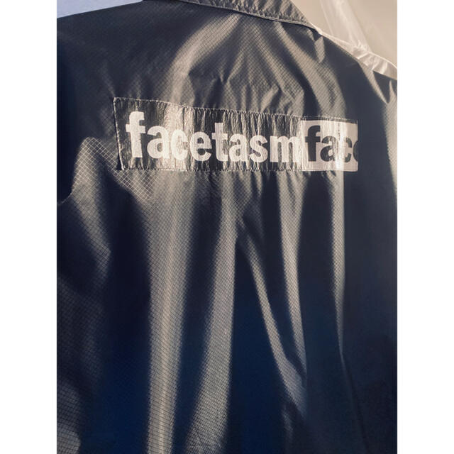 FACETASM(ファセッタズム)のfacetasm ジャケット メンズのジャケット/アウター(ナイロンジャケット)の商品写真