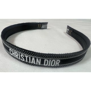 クリスチャンディオール(Christian Dior)のDIOR カチューチャ(カチューシャ)