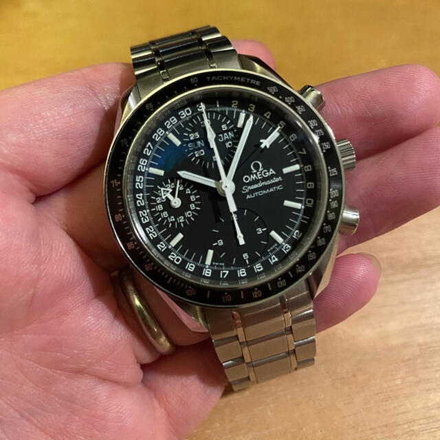 OMEGA オメガ スピードマスター マーク40コスモス