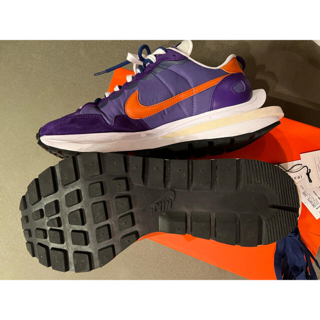 28.0cm nike x sacai vapor waffle