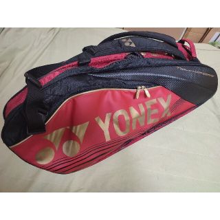 ヨネックス(YONEX)のYONEX トーナメントバッグ テニス ラケット 9本入 ヨネックス(バッグ)