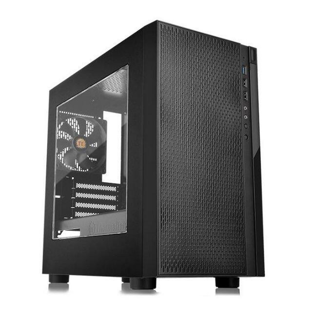 【新品】自作PC i5-12400F RTX3050 SSD 500GB