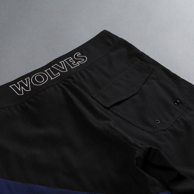 DarcSport サーフパンツ フィジーク ステージ ショーツ 30の通販 by