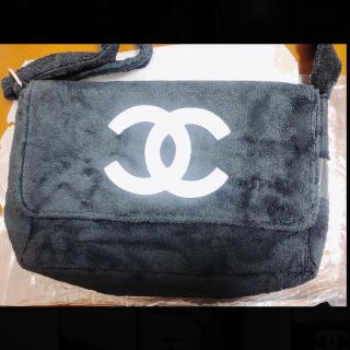 シャネル(CHANEL)のCHANEL ノベルティ ショルダーバッグ BTS(ショルダーバッグ)