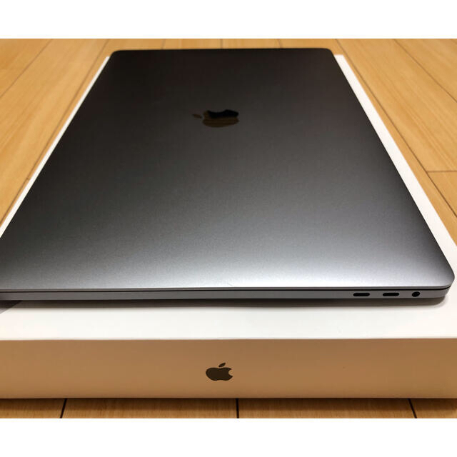 上品なスタイル Mac (Apple) - ハイスペックマックブックPro2020 i7