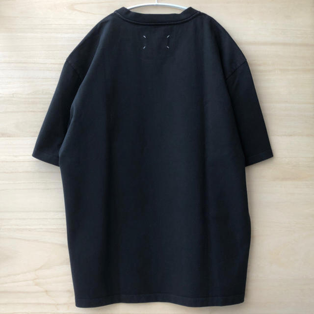 Tシャツ/カットソー(半袖/袖なし)maison margiela tシャツ