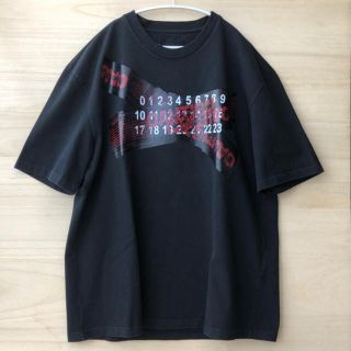 マルタンマルジェラ(Maison Martin Margiela)のmaison margiela tシャツ (Tシャツ/カットソー(半袖/袖なし))