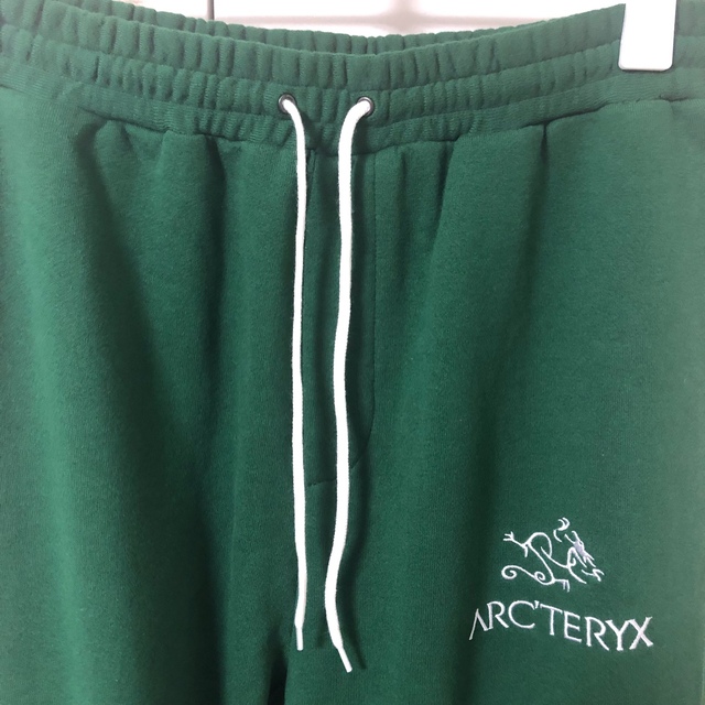 ARC'TERYX(アークテリクス)のPrivate brand by s.f.s arcteryxスウェットパンツ メンズのパンツ(その他)の商品写真