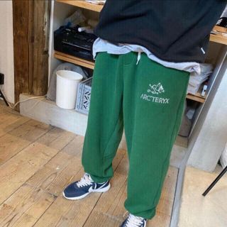 private brand by s.f.s arc'teryx pants | hospitaldaprovidencia.org.br