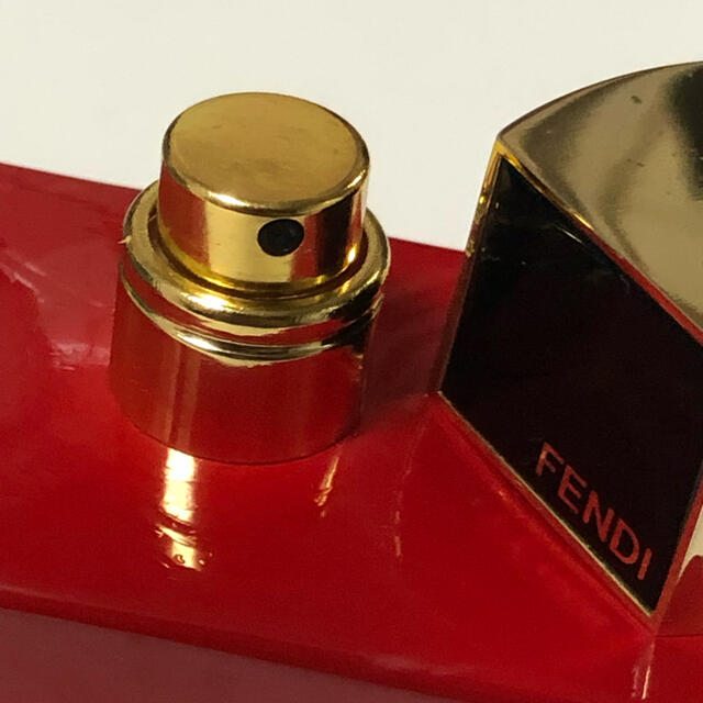 FENDI アクアロッサ オーデパルファム 50ml