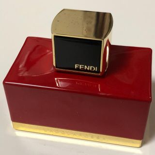 フェンディ(FENDI)のFENDI アクアロッサ オーデパルファム 50ml(香水(女性用))