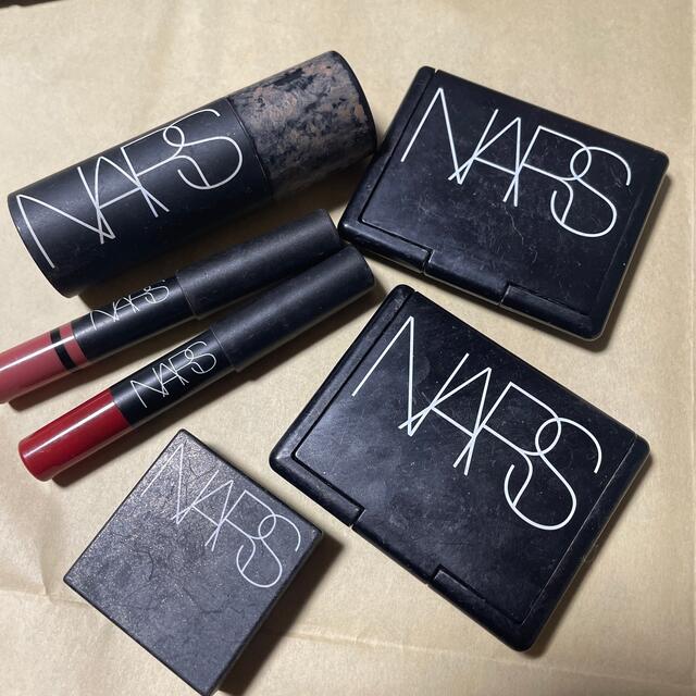 NARS セット