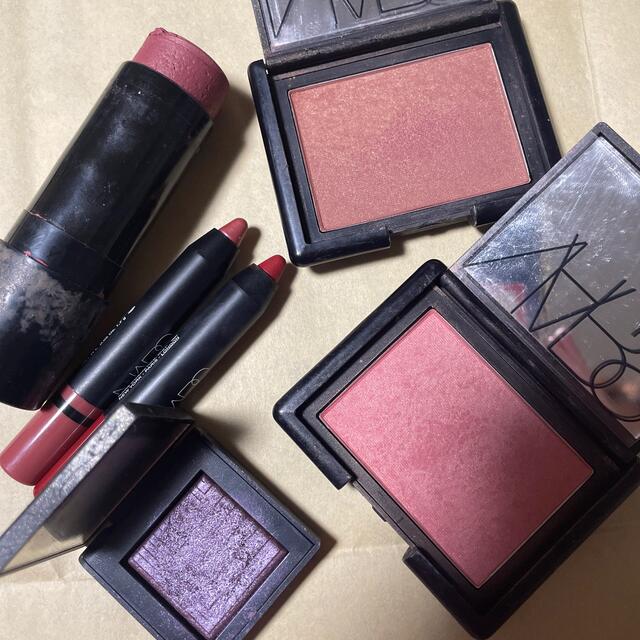 NARS セット