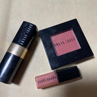 ボビイブラウン(BOBBI BROWN)のBOBBI BROWN セット(口紅)