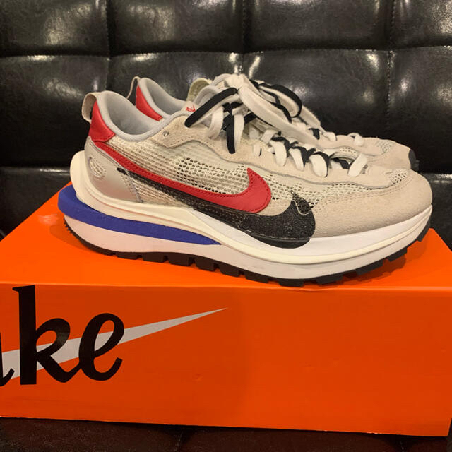 森山大道さま専用　NIKE Sacai Vapor Waffle Royal