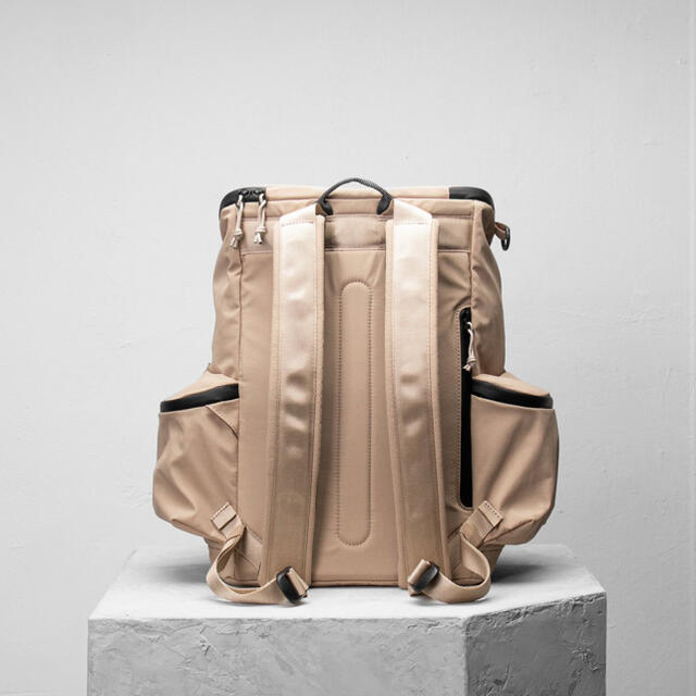 topology Rucksack S トポロジー ラックサック