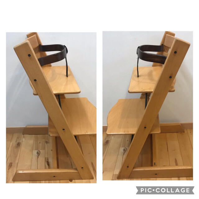 STOKKE】 ストッケ ナチュラルトリップトラップ ベビーガード STOKKE】 ストッケ ナチュラルトリップトラップ ベビーガード