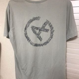 アルマーニ コレツィオーニ(ARMANI COLLEZIONI)のアルマーニコレツォーニ　Tシャツ　XLサイズ(Tシャツ/カットソー(半袖/袖なし))