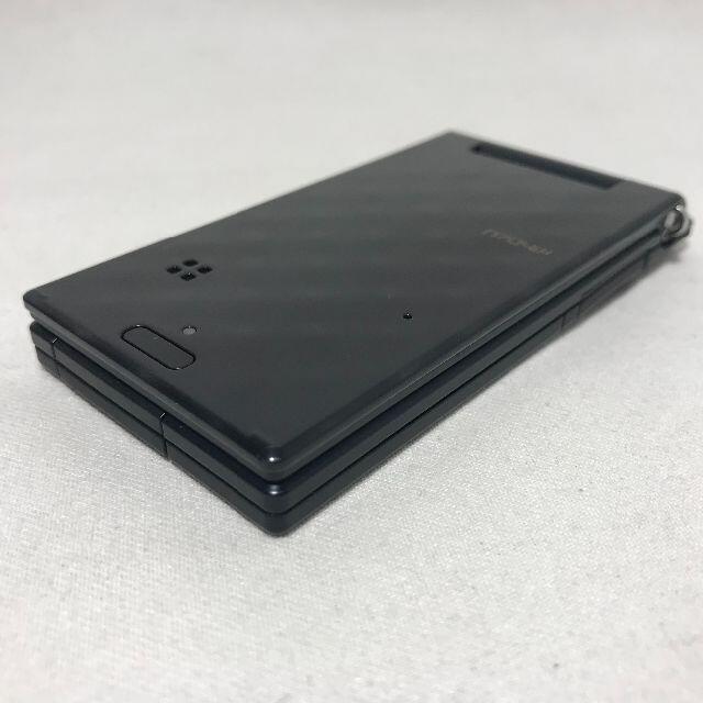 美品 ガラケー FOMA N704iμ 判定○ 送料無料 スマホ/家電/カメラのスマートフォン/携帯電話(スマートフォン本体)の商品写真