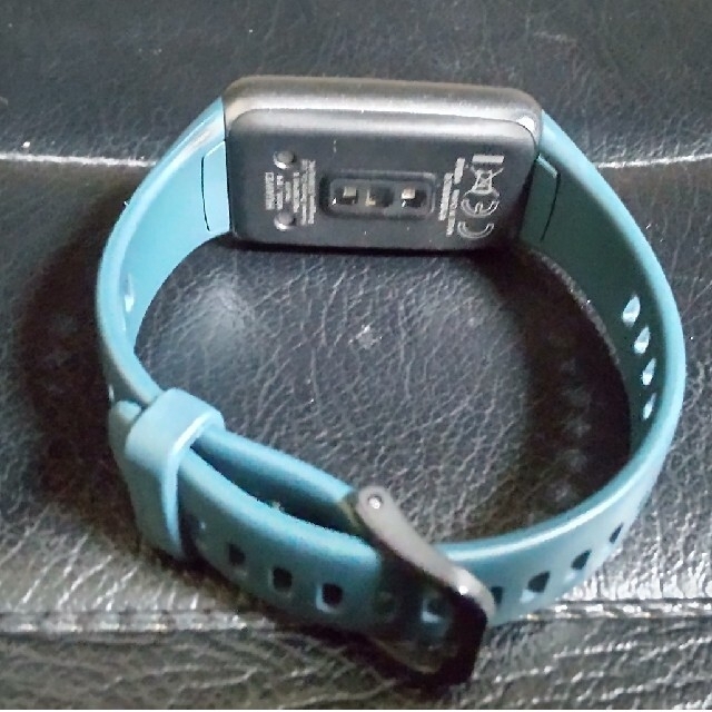 HUAWEIBand 6 (ファーウェイバンド6) メンズの時計(腕時計(デジタル))の商品写真