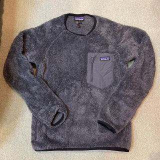 パタゴニア(patagonia)のPatagonia フリース XS 新品未使用 男女兼用(その他)