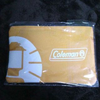 コールマン(Coleman)のコールマン マクドナルド スクエア ポーチ(その他)