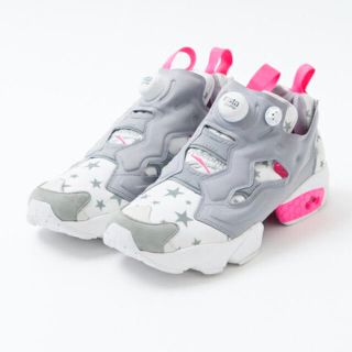 リーボック(Reebok)のリーボック クラシック x-girl (スニーカー)