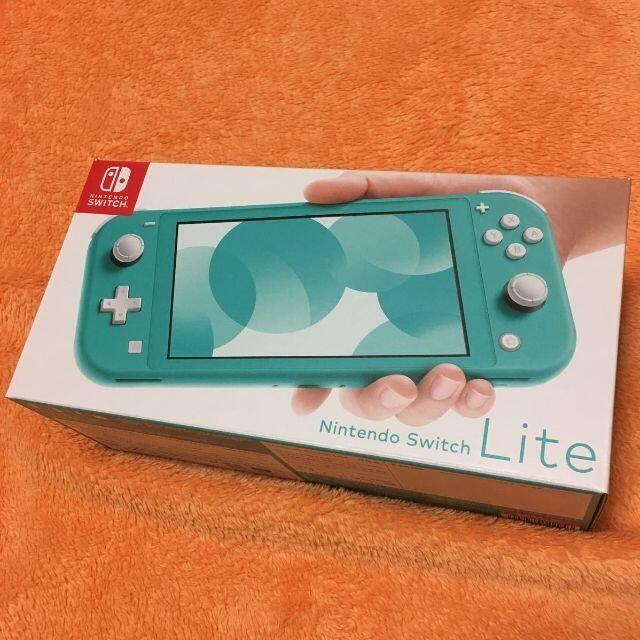 任天堂  ニンテンドースイッチ  新品未開封品