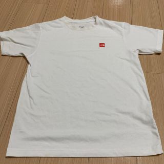 ザノースフェイス(THE NORTH FACE)のノースフェイスTシャツ(Tシャツ/カットソー(半袖/袖なし))