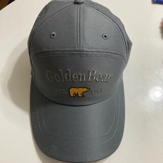 ゴールデンベア(Golden Bear)のゴールデンベア帽子(ハンチング/ベレー帽)