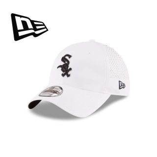 ニューエラ(NEW ERA)のニューエラ　ホワイトソックス　クラシック 9TWENTY　アジャスタブルキャップ(キャップ)