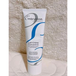 アンブリオリス(Embryolisse)の❤︎様専用　新品 アンブリオリス モイスチャークリーム 75ml(化粧下地)