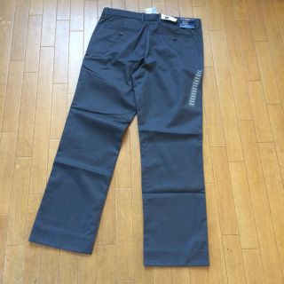 ギャップ(GAP)のGap ギャップ 新品 チノパン 33×30 84×76㎝ 未使用 タグ付き(チノパン)