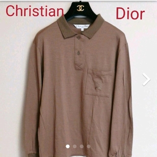 ディオール(Christian Dior) ポロシャツ(レディース)の通販 57点 